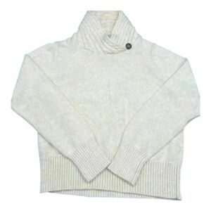 Timeless sweater by Jeanne Pierre size Large.
